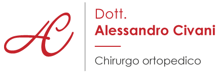 Dott. Alessandro Civani Logo