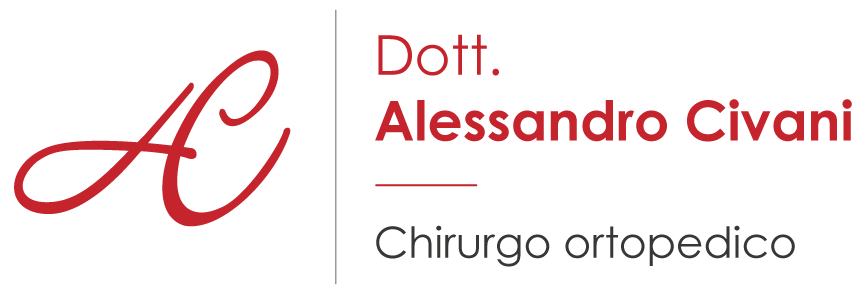 Dott. Alessandro Civani Logo